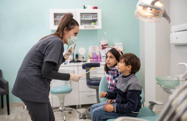 Why Choose Us for Your Dental Needs in Pineville, KY