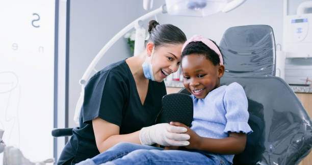 Best Emergency Dental Care  in Pineville, KY